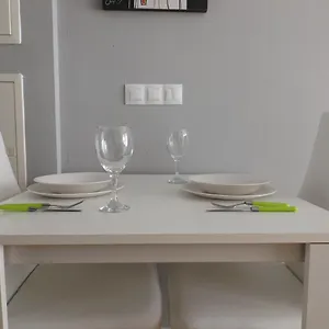  Apartamento Centro 4