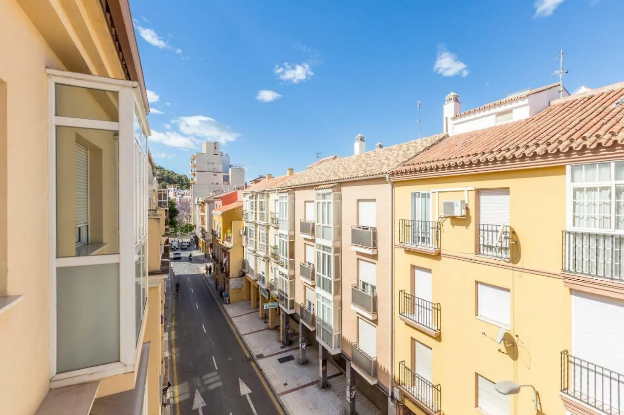 La Rubia Mercedes Malaga 0*,  Spain